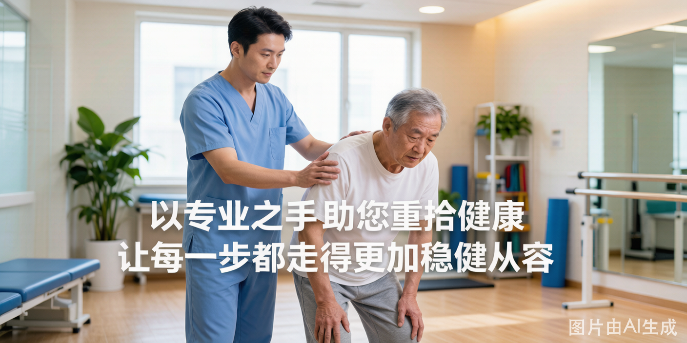 康复科