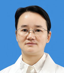 丁莉