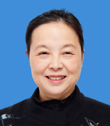杨露霞